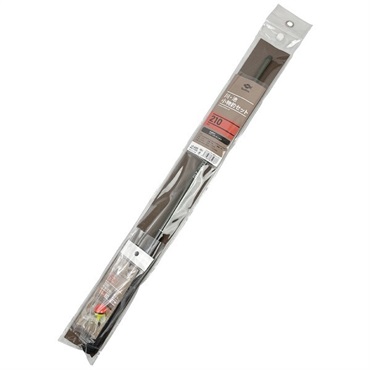 川・池 小物釣セット 【振り出し万能竿と仕掛けのセット】